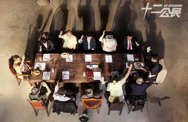 6部不断被翻拍的经典神片永恒的经典！(图7)