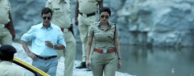 6部不断被翻拍的经典神片永恒的经典！(图5)