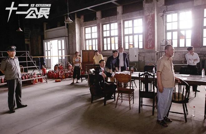 6部不断被翻拍的经典神片永恒的经典！(图8)