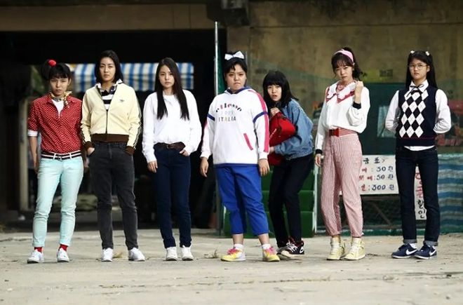 6部不断被翻拍的经典神片永恒的经典！(图11)