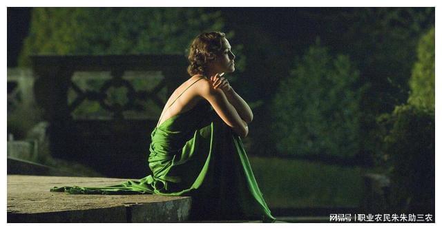 五部画面美到窒息的欧美高分电影！颜值惊艳好看又养眼(图1)