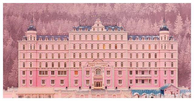 五部画面美到窒息的欧美高分电影！颜值惊艳好看又养眼(图5)