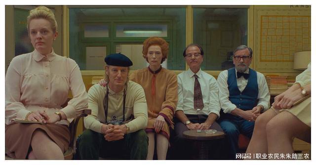 五部画面美到窒息的欧美高分电影！颜值惊艳好看又养眼(图6)