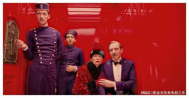 五部画面美到窒息的欧美高分电影！颜值惊艳好看又养眼(图4)