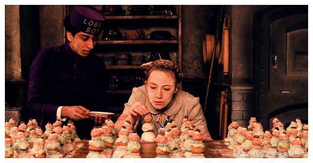 五部画面美到窒息的欧美高分电影！颜值惊艳好看又养眼(图3)