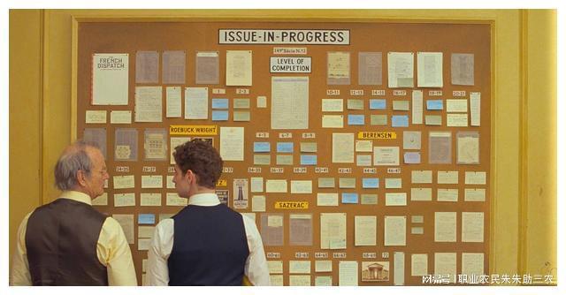 五部画面美到窒息的欧美高分电影！颜值惊艳好看又养眼(图8)