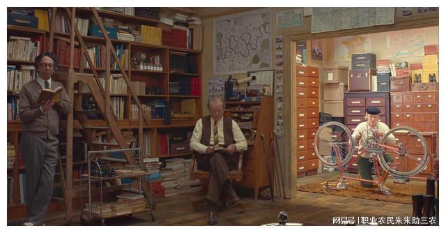 五部画面美到窒息的欧美高分电影！颜值惊艳好看又养眼(图9)