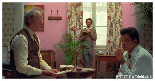 五部画面美到窒息的欧美高分电影！颜值惊艳好看又养眼(图7)