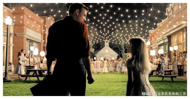 五部画面美到窒息的欧美高分电影！颜值惊艳好看又养眼(图11)