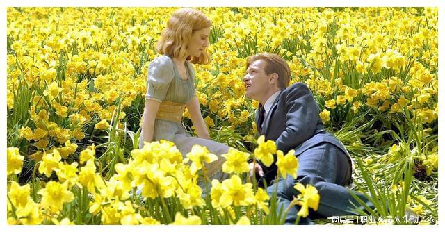 五部画面美到窒息的欧美高分电影！颜值惊艳好看又养眼(图10)