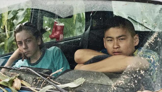 推荐15部德国经典高分电影最后一部百年前神作依旧震撼十足！(图14)