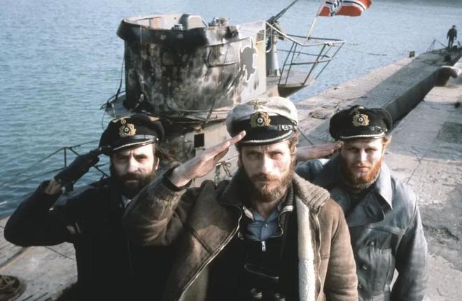 推荐15部德国经典高分电影最后一部百年前神作依旧震撼十足！(图11)