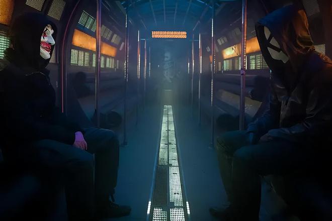 推荐15部德国经典高分电影最后一部百年前神作依旧震撼十足！(图13)