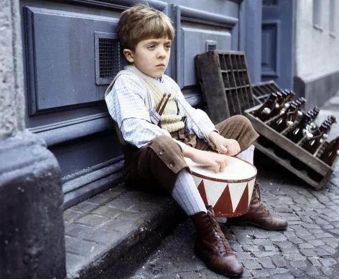 推荐15部德国经典高分电影最后一部百年前神作依旧震撼十足！(图8)