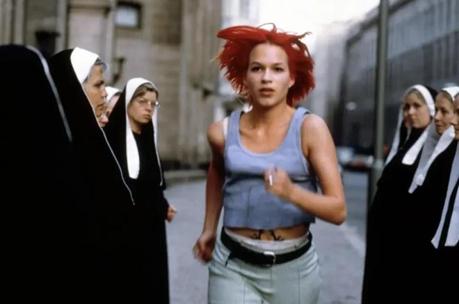 推荐15部德国经典高分电影最后一部百年前神作依旧震撼十足！(图3)