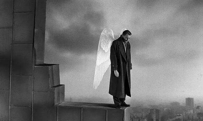 推荐15部德国经典高分电影最后一部百年前神作依旧震撼十足！(图6)