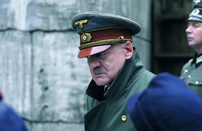 推荐15部德国经典高分电影最后一部百年前神作依旧震撼十足！(图2)