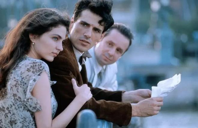 推荐15部德国经典高分电影最后一部百年前神作依旧震撼十足！(图12)