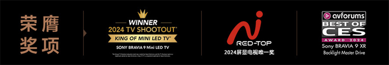 双旦来啦在家用索尼电视看电影吧(图3)