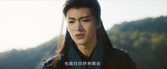 当前比较热门的五部剧《西北岁月》排在倒数你在追哪一部？(图1)