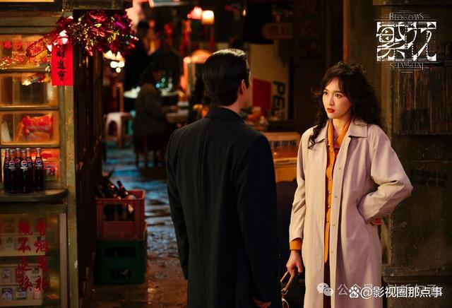 近5年10部国产剧集《狂飙》排第6《沉默的线(图7)