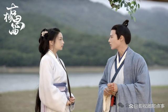 近5年10部国产剧集《狂飙》排第6《沉默的线(图2)