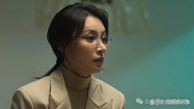 近5年10部国产剧集《狂飙》排第6《沉默的线(图9)