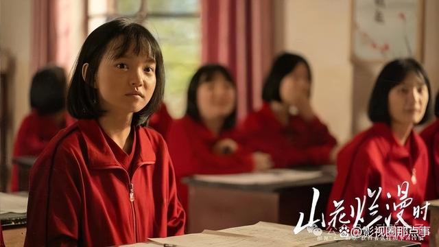 近5年10部国产剧集《狂飙》排第6《沉默的线(图11)