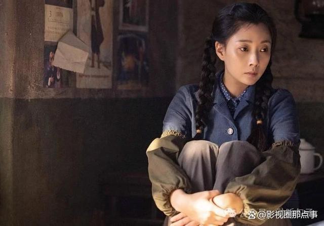 近5年10部国产剧集《狂飙》排第6《沉默的线(图12)