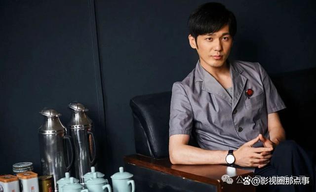 近5年10部国产剧集《狂飙》排第6《沉默的线(图14)