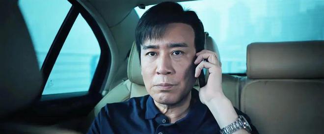 九游娱乐：给2024年最好的十部国产剧：《我是刑警》第10第1名没争议(图6)
