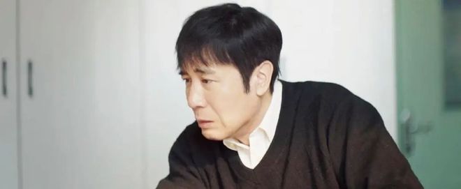 九游娱乐：给2024年最好的十部国产剧：《我是刑警》第10第1名没争议(图3)