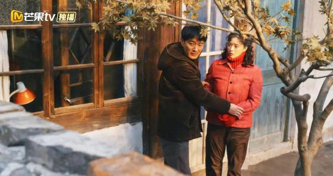 九游娱乐：给2024年最好的十部国产剧：《我是刑警》第10第1名没争议(图21)
