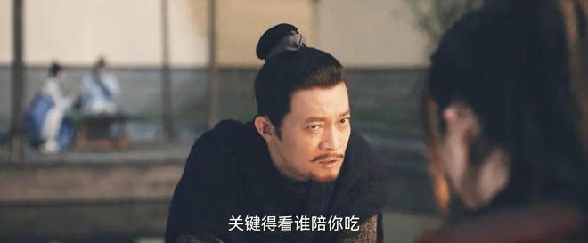 九游娱乐：给2024年最好的十部国产剧：《我是刑警》第10第1名没争议(图24)
