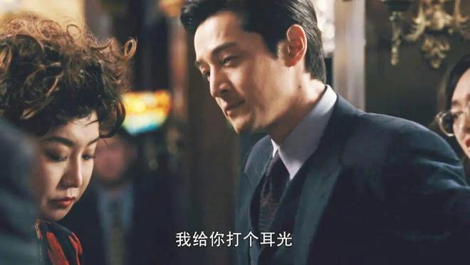 九游娱乐：给2024年最好的十部国产剧：《我是刑警》第10第1名没争议(图13)
