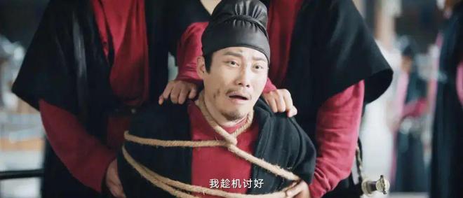 九游娱乐：给2024年最好的十部国产剧：《我是刑警》第10第1名没争议(图28)