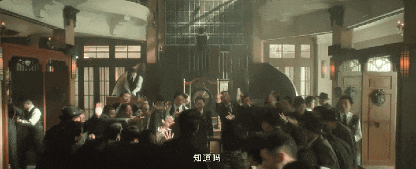 2024年10部经典电视剧：黑马《天行健》排第3第一名断崖式领先(图10)