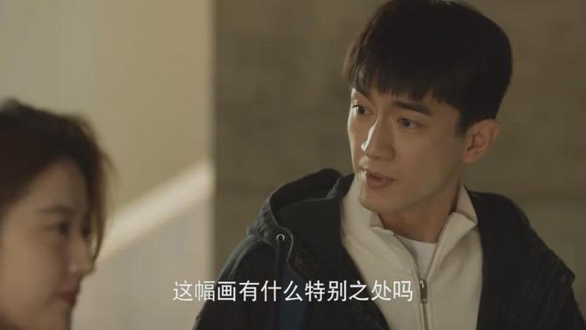 2024年10部经典电视剧：黑马《天行健》排第3第一名断崖式领先(图8)