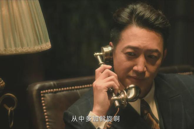 2024年10部经典电视剧：黑马《天行健》排第3第一名断崖式领先(图13)