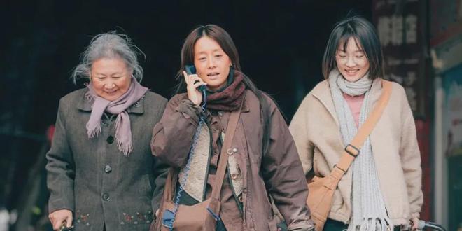 2024年10部经典电视剧：黑马《天行健》排第3第一名断崖式领先(图32)