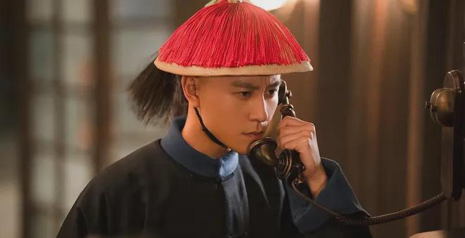 2024年10部经典电视剧：黑马《天行健》排第3第一名断崖式领先(图30)