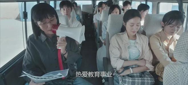 2024年10部经典电视剧：黑马《天行健》排第3第一名断崖式领先(图37)