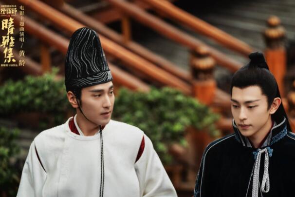 九游娱乐：2021十大必看电影排行榜李焕英第一唐探案3上榜(图10)