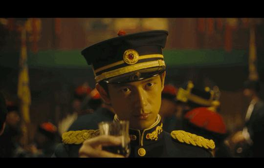九游娱乐：十大必看国产电视剧(2022近期最火电视剧)(图8)