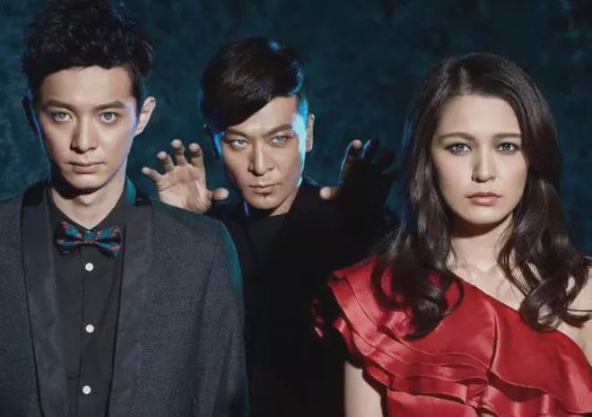 九游娱乐文化：好评如潮的十部高分网剧部部封神榜首实至名归(图3)