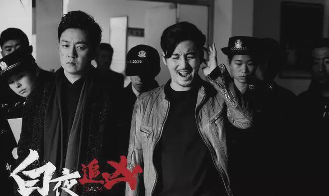 九游娱乐文化：好评如潮的十部高分网剧部部封神榜首实至名归(图7)