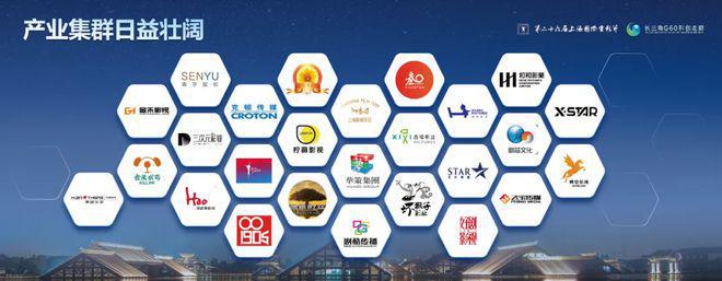 【发布】上海·2025长三角国际影视中心-售楼中心-楼盘详情(图2)