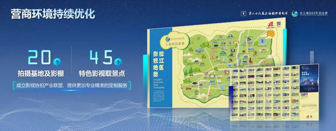 【发布】上海·2025长三角国际影视中心-售楼中心-楼盘详情(图5)