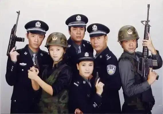九游娱乐文化：近3年中国最好的10部热播剧：《我是刑警》仅排第5第1名没争议(图3)
