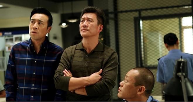 九游娱乐文化：近3年中国最好的10部热播剧：《我是刑警》仅排第5第1名没争议(图6)